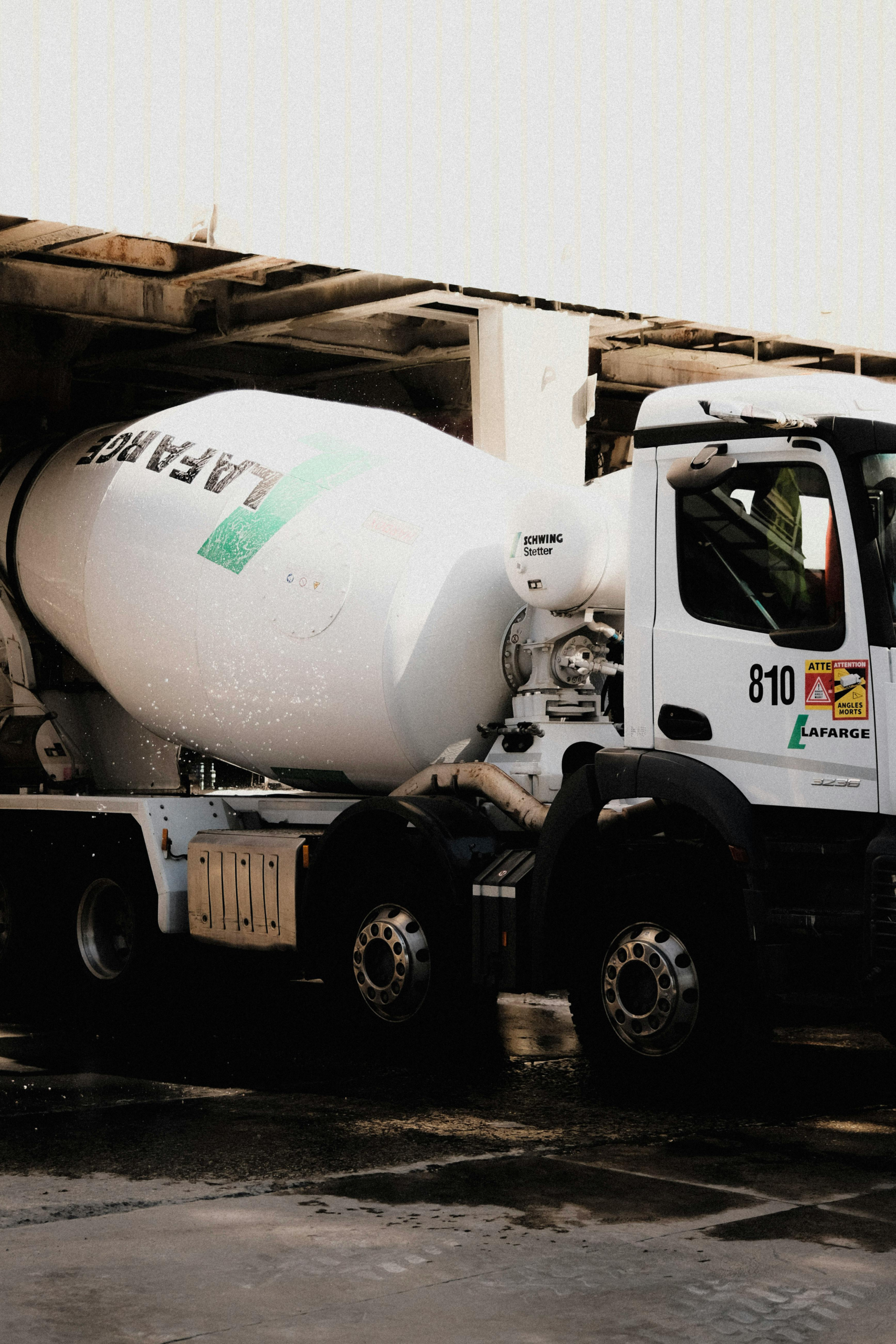 Ein zuverlässiger Service für Unternehmen, Händler und Großprojekte.