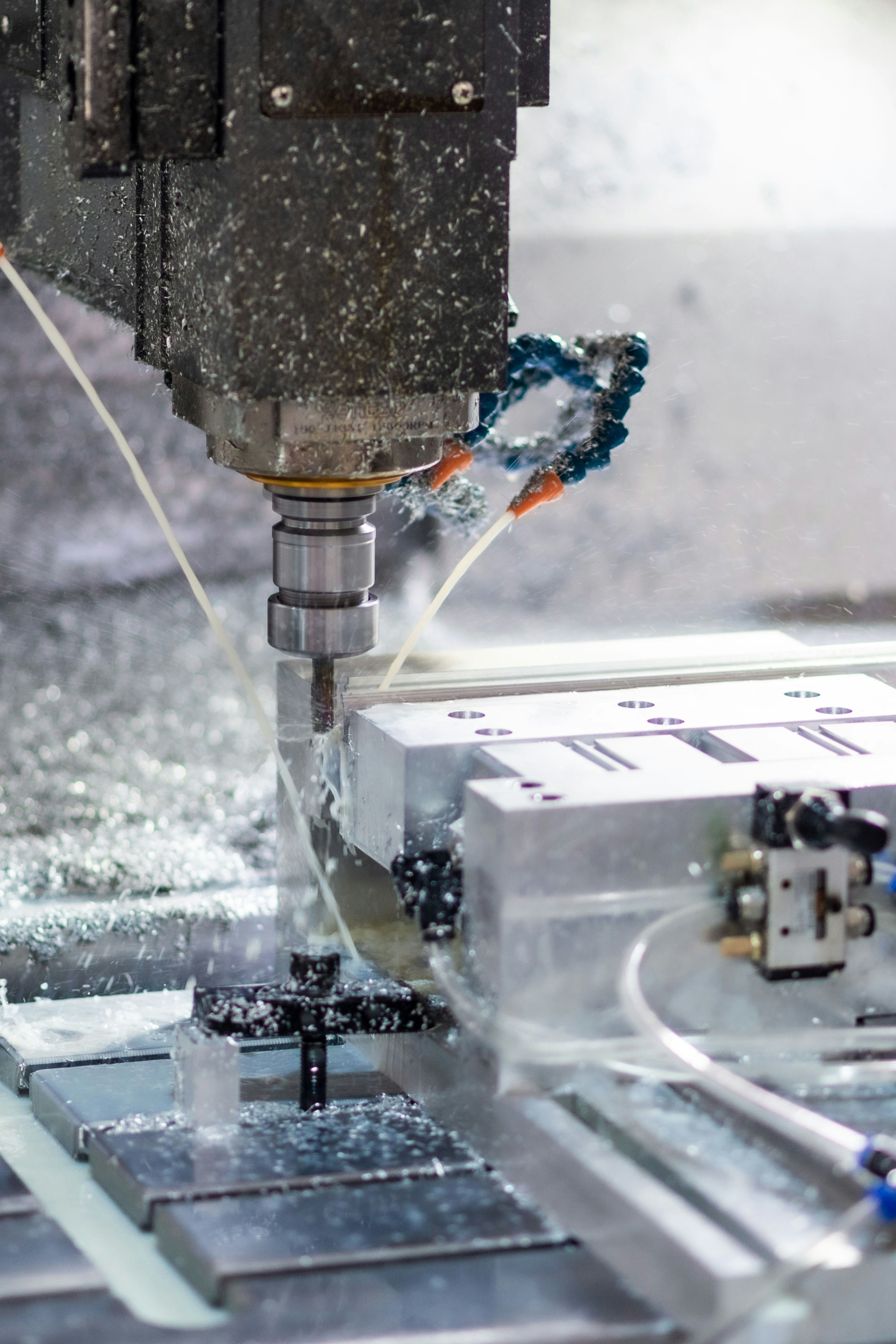 Wir fungieren als zuverlässiges Bindeglied zwischen Ihnen und europäischen Fabriken.