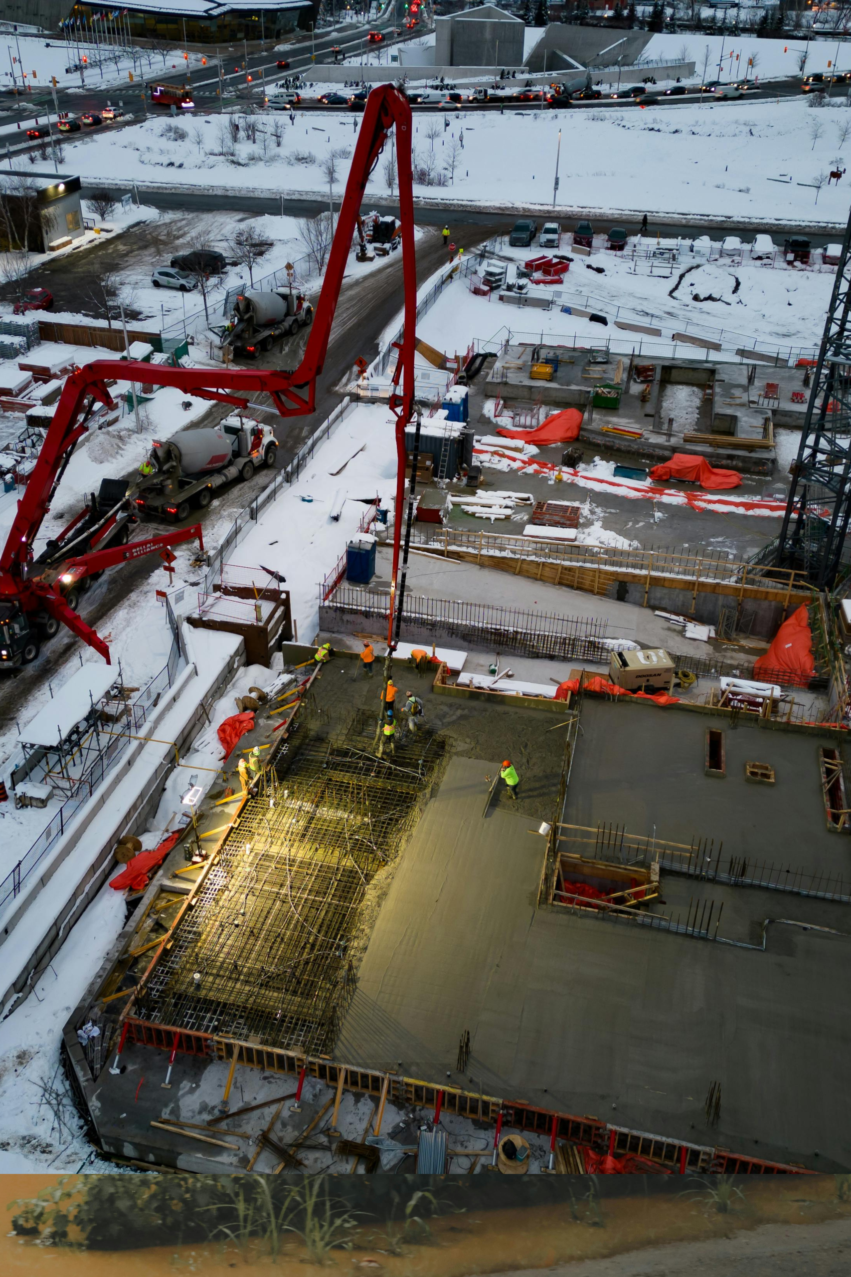 Integrierte Lösungen für den Import und Export von Waren aus Deutschland